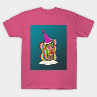 Clown T-Shirt